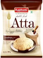 Flipkart Minutes - Atta, Cashew, Sunflower Oil and more Upto 83% Off (location specific)