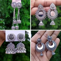Earrings & More under ₹34