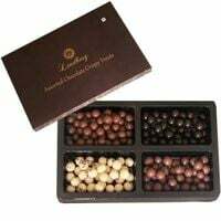 Lindberg Chocolates Upto 80% Off