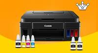 Printers order - GET UP TO ₹500 BACK 5% offer, Min order: ₹8000