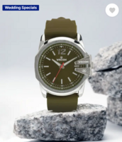 WROGN  Analog Watch - For Men WRG00095B