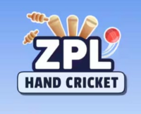 Zomato ZPL Hand Cricket 2025 : Play and Win Prizes worth ₹50 lakhs