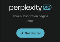 Perplexity Pro 6 Months Free