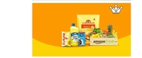 Amazon Fresh Super Value Days Get upto ₹300 BACK 