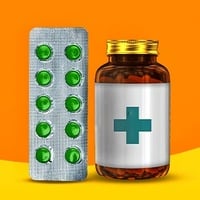 Amazon Pharmacy | Extra 15% back up to ₹300 on Min Order ₹1500