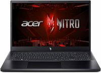 Acer Nitro V Intel Core i5 13th Gen 13420H - (8 GB/512 GB SSD/Windows 11 Home/4 GB Graphics/NVIDIA GeForce RTX 2050) Laptop