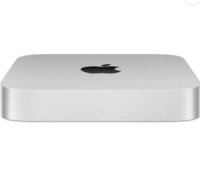 Apple MMFK3HN/A M2 Chip (8 GB RAM/10-core GPU Graphics/512 GB SSD Capacity/macOS Ventura) Mini Tower