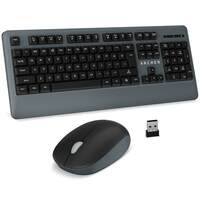 Archer Tech Lab Wireless Keyboard and Mouse Combo at Just Rs.759