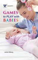 Games to Play with Babies Paperback – 1 April 2024