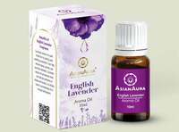 Asian Aura aroma oils 2 Bottles for 17 ( account specific)