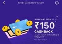 INDmoney [New Offer] - CC Bill Payment 5% assured Cashback upto 150 