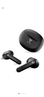 Take a look at this TECHFIRE Bullets 360 TWS Earbuds with 100 HRS Playtime,(50ms Low Latency), Bluetooth v5.3 Bluetooth