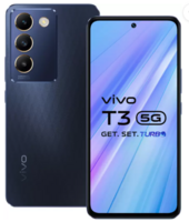 Vivo T3 5G (Cosmic Blue, 128 GB)  (8 GB RAM)