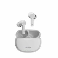 Gizmore Curvepod 855 in-Ear TWS with Up to 50Hrs Playtime