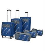 Up to 90% Off on Trolley Bags 