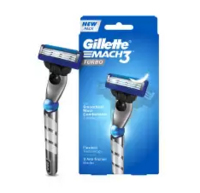Gillette Razors and Cartridges up to 53 % off