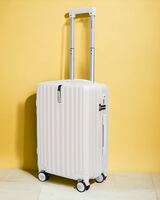 Up to 85% Off on Luggage & Trolley Bags 