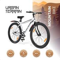 Upto 70% Off on Urban Terrain Cycles
