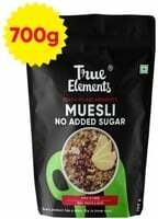 Flipkart Minutes - True Elements Muesli, MTR Vada Mix, Haldiram Bhakarwadi and more Upto 82% Off (location specific)