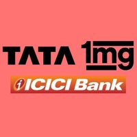 Tata Neu x ICICI Card | 10% off up to 150 on 1MG (+ other Tata brand offers inside)