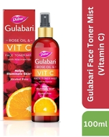 Upto 89% Off - Dabur Gulabari Rose Oil, Tomato Sauce, Aloo Bhujia, Chips, Biscuits and more  (location specific)