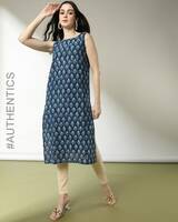 Indie Picks - Upto 60% Off oN Womens Kurta
