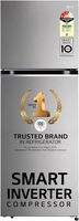 LG 322 L 3 Star Frost-Free Smart Inverter Double Door Refrigerator
