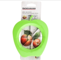 JioMart - Fackelmann Green & Silver Apple Divider (location specific)