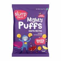 Fresh - Upto 84% Off on Jowar Puffs, Pumpkin Seeds, Italian Noodles, PassPass Mouth Freshner, Urad Dal & More (Location Specific)