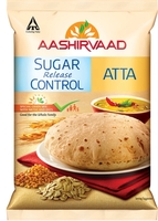 Flipkart Minutes - Aashirvaad Sugar Release Control Atta Low Gi 5 Kg (location specific)
