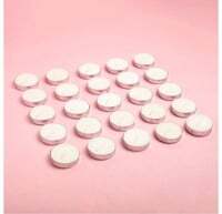 Se7en Tealight Candles White (user specific)