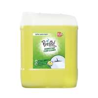 Fresh - Presto! Professional Disinfectant Floor & Surface Cleaner (10 Litre) [Location Specific]