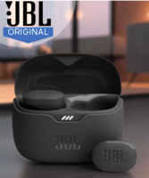 JBL Tune Buds Active Noise Cancellation, 48H playtime,Speed Charge, BT5.3LE Bluetooth  (Black, True Wireless)