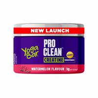 Yogabar Creatine Monohydrate – Pure, Micronized & Power-Packed for Strength & Performance | 114g