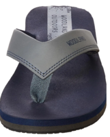 Woodland Men's Navy EVA Slipper-10 UK (44EURO) (FF 3994021)