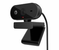 HP 320 FHD Webcam 1080 Full HD 30fps