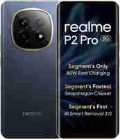 realme P2 Pro 5G (Eagle Grey, 128 GB)  (8 GB RAM)