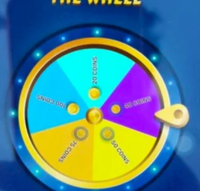 Bajaj Finserv - Spin & Win upto 100 bajaj coins