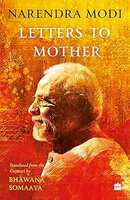 Letters To Mother Paperback – 1 October 2024