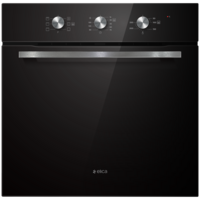 Elica EPBI 680 MMF 80 Litres Oven with Hydro Clean Function (Black)