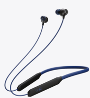 boAt Rockerz 205 Pro Bluetooth Earphone with 10mm 