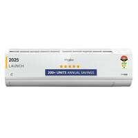Whirlpool 1.5 Ton 5 Star, Magicool Inverter Split AC Apply ₹1250 coupon