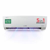 Lloyd 1.5 Ton 3 Star Inverter Split AC (5 in 1 Convertible