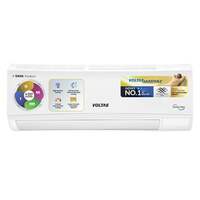 Voltas 1.5 ton 3 Star, Inverter Split AC  Apply ₹1000 coupon