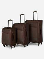 Up to 83% Off on Wildcraft Trolley Bag