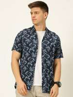 Mast Harbour Shirts Upto 80% Off