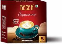 Fresh - Upto 85% Off on REGEN Hot chocolate, Cappucino Mix, Jumbo Cashews & More (Location Specific)