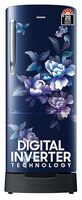 Samsung 183 L, 5 Star, Digital Inverter, Direct-Cool Single Door Refrigerator Apply ₹750 coupon