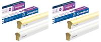Crompton Immensa Smart Batten 20 Watt IOT Wi-Fi Enabled LED Batten