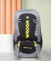 Wrogn Rucksacks Starts Rs.599